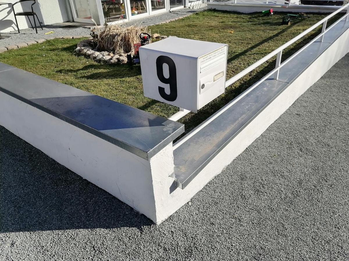 Best Price #3 "La Serre" X4 People Orchamps-Vennes Exteriér fotografie